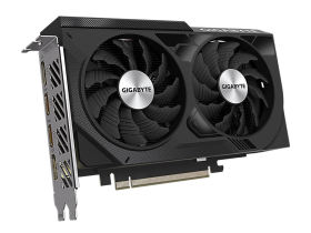 GeForce RTX 4060 WINDFORCE OC 8G