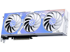 ߲ʺiGame GeForce RTX 4060  Ultra W OC45