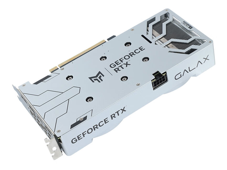 Ӱ GeForce RTX 4060 ʦ OCͼ