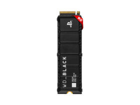 WD_BLACK SN850P 2TB M.2 SSD