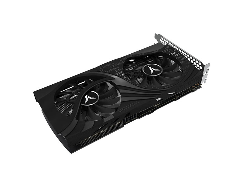 ӯͨGeForce RTX 4060Ti-8G D6 ֮ͼ