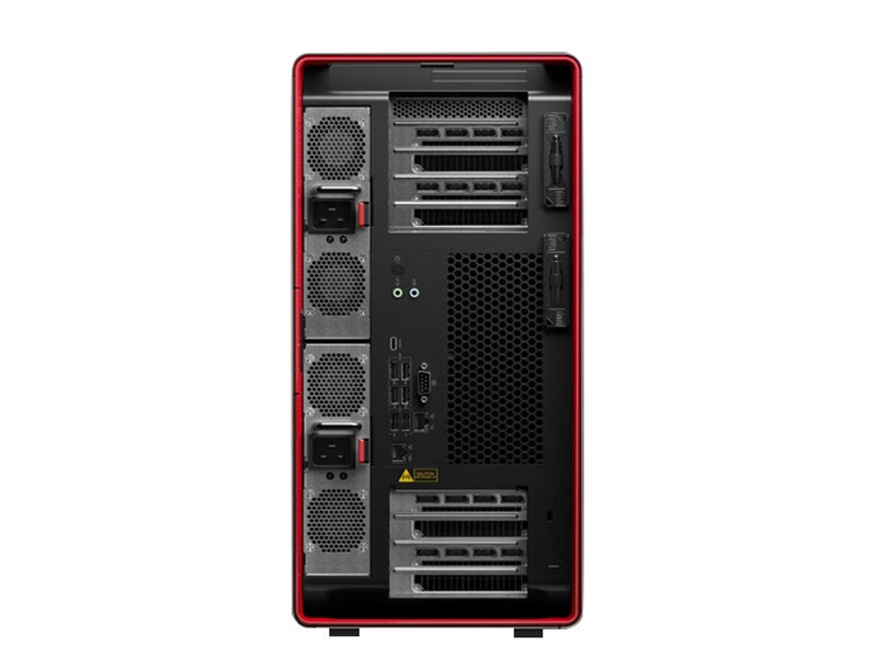 ThinkStation PX(4410Y/64GB/512GB+4TB/A4000)ͼ