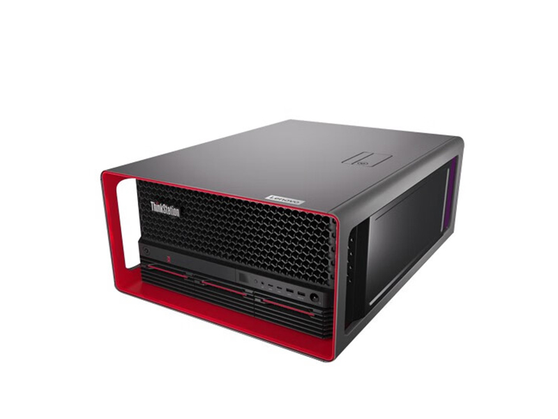 ThinkStation PX(64302/16GB/256GB+2TB/T400)ͼ