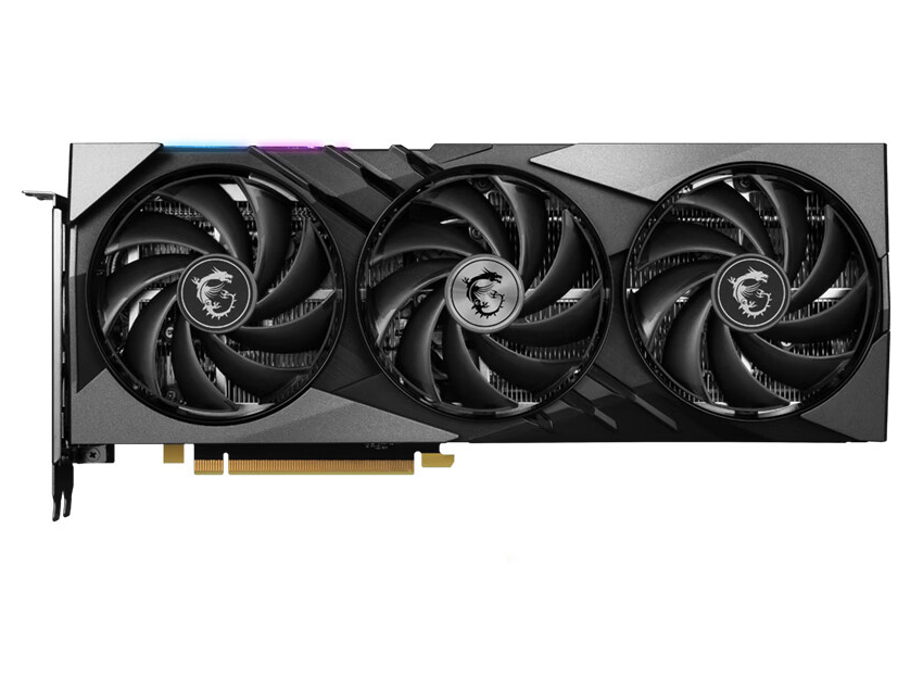 ΢GeForce RTX 4060 Ti GAMING X SLIM 16Gͼ