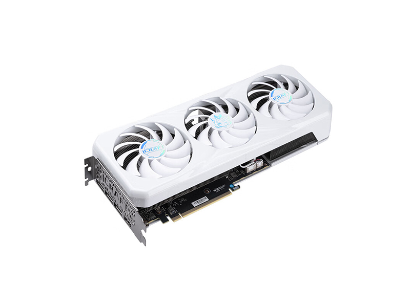 uMS-RTX4060Ti iCraft OC16G ͼ