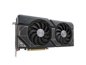 ˶DUAL GeForce RTX4070-O12G