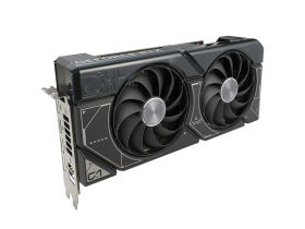 ˶DUAL GeForce RTX4070-O12G