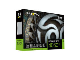 ̩GeForce RTX4060Ti-8G  OCͼ