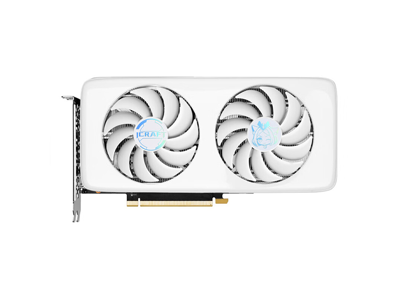 uMS-RTX4070 iCraft OC12G X2ͼ