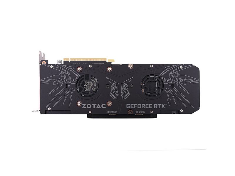 ̩GeForce RTX4060 8GB  OCͼ