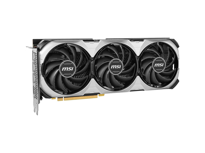 ΢GeForce RTX 4060 Ti VENTUS 3X 8G OCͼ