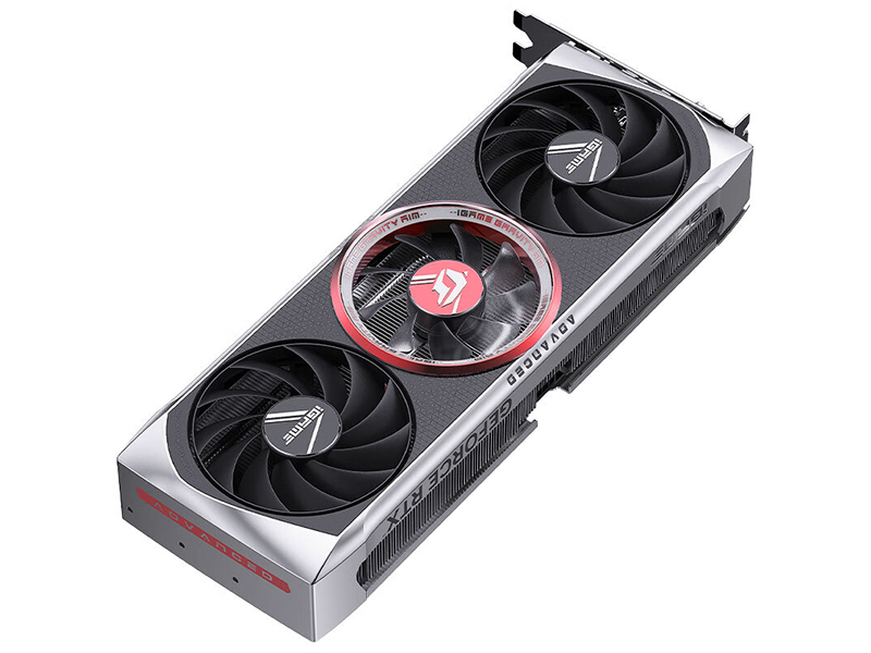 ߲ʺiGame GeForce RTX 4060 Ti Advance OCͼ