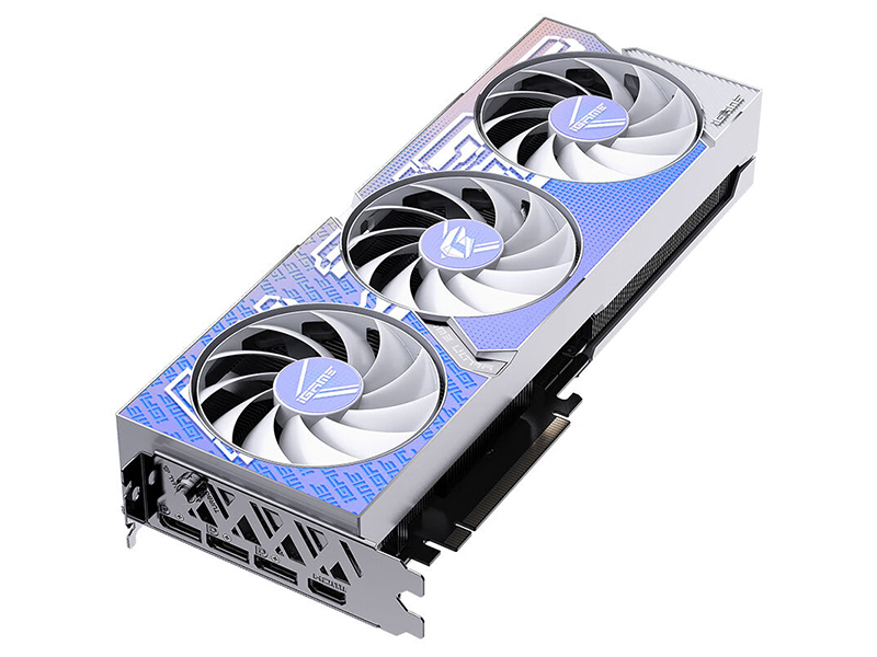 ߲ʺiGame GeForce RTX 4060 Ti Ultra W OC 16Gͼ