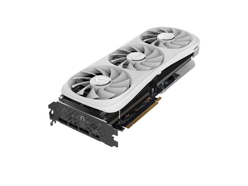 ̩GeForce RTX 4070Ti TRINITY OC °ͼ