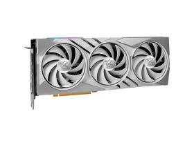 ΢GeForce RTX 4070 GAMING X SLIM WHITE 12G