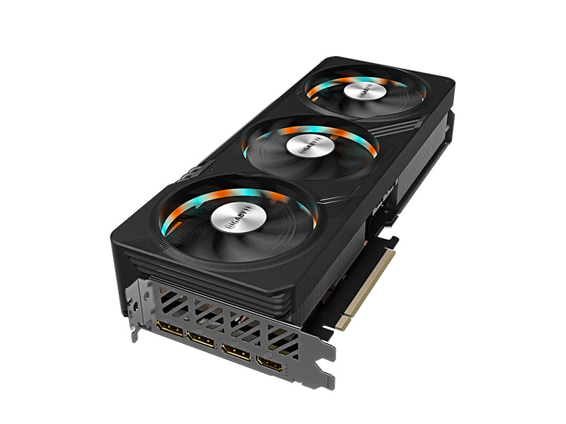 GeForce RTX 4070Ti Gaming OC V2 12Gͼ