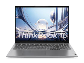 Thinkbook 16 6MCD i7-13700H 16G 1T UMA 2.5K5500