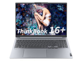  ThinkBook 16+(R7-7840H/32GB/1TB/RTX4050)