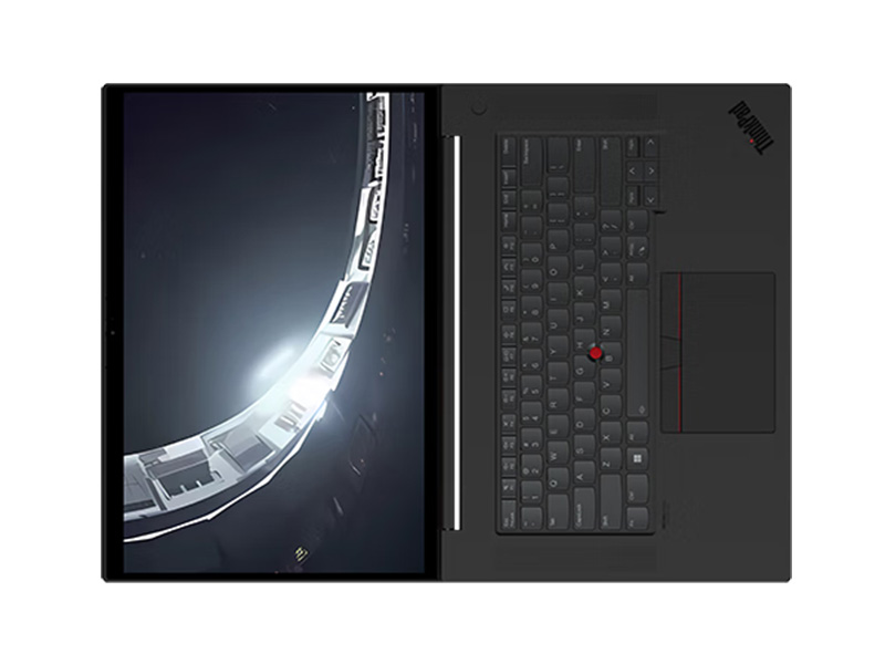 ThinkPad P1 ʿ(i7-13800H/64GB/2TB/RTX4080/4K)ͼ