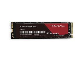 TP3000 512GB M.2 SSD