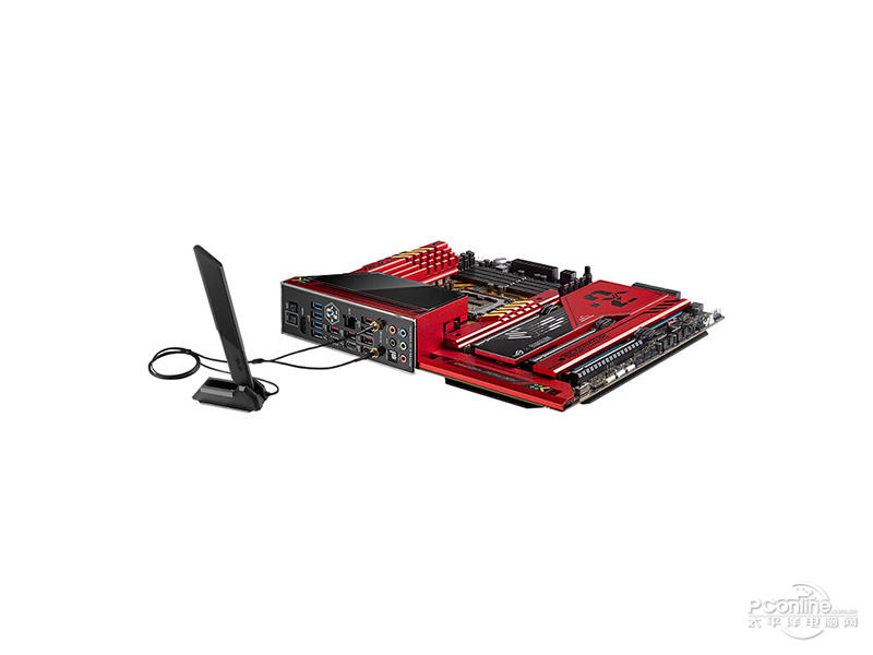 ˶ROG MAXIMUS Z790 HERO EVA-02ͼ