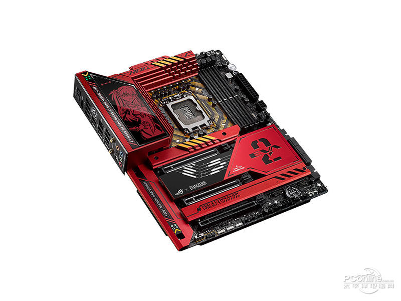 ˶ROG MAXIMUS Z790 HERO EVA-02ͼ