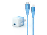 ANKER PowerLine+ USB-C with Lightning Connector PD