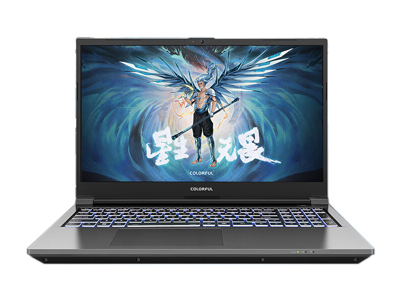 ߲ʺ罫X15-AT(i7-13650HX/16GB/1TB/RTX4060)ͼ