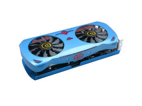 ӯͨGeForce RTX 4060Ti-8G D6 ȳͼƬ1