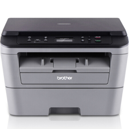 brother 兄弟 DCP-7080D 黑白激光多功能一體機