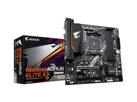 B550M AORUS ELITE AXͼ