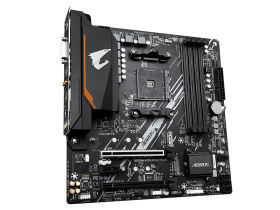 B550M AORUS ELITE AX45