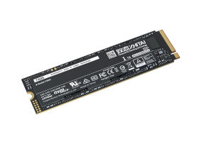 ̬Ti600 1TB M.2 SSD