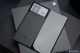 Xiaomi MIX Fold 3