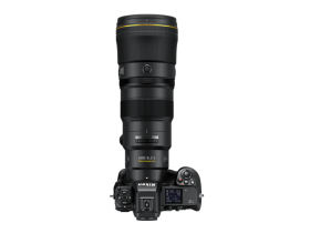 ῵˶ Z 600mm f/6.3 VR SͼƬ4