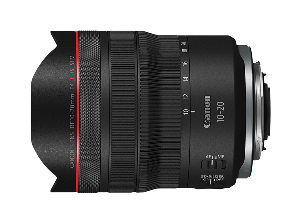 RF 10-20mm F4 L IS STMͼ