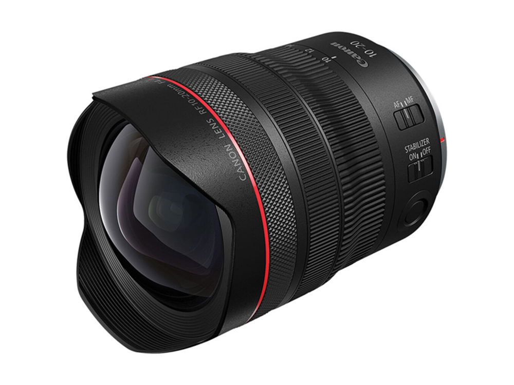 RF 10-20mm F4 L IS STMͼ