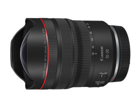 RF 10-20mm F4 L IS STM