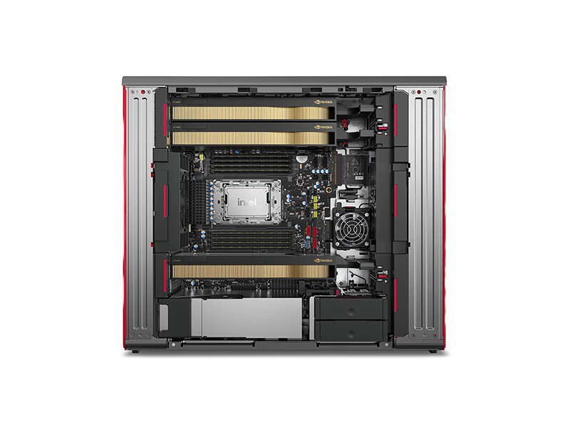 ThinkStation P7(W7-3455/128GB/1TB+4TB/RTX3060)ͼ