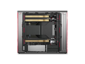 ThinkStation P7(W5-3423/128GB/1TB+8TB/RTXA4000)ͼƬ6