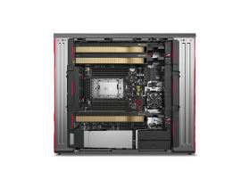 ThinkStation P7(W5-3423/128GB/1TB+8TB/RTXA4000)ͼƬ5