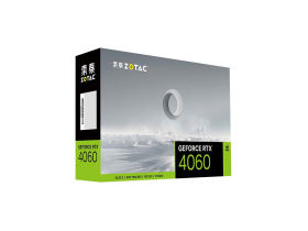 ̩GeForce RTX 4060-8GB OC °