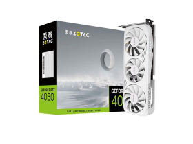 ̩GeForce RTX 4060-8GB OC °