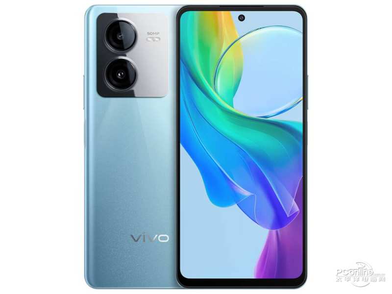 vivo Y78tͼ