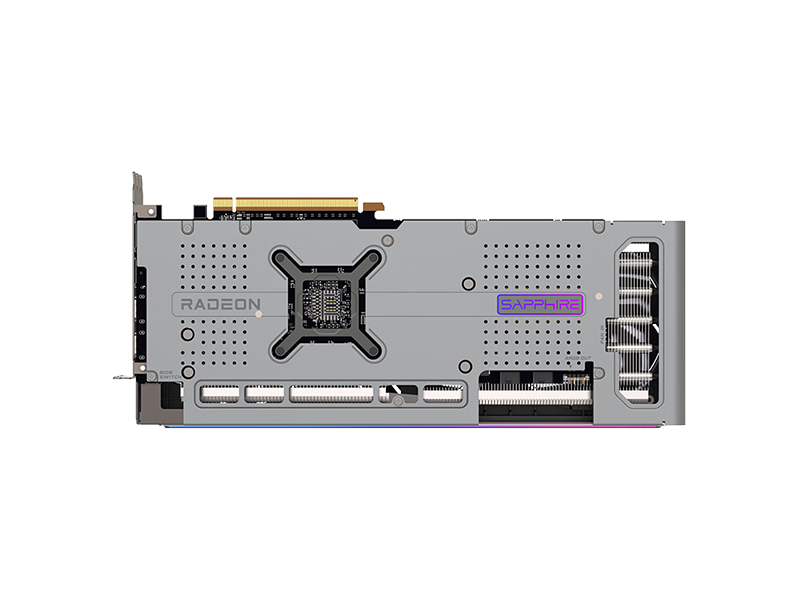 ʯAMD RADEON RX 7800 XT 16G ׽ͼ