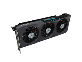 AMD RADEON RX 6750 GRE Eagle 12GB