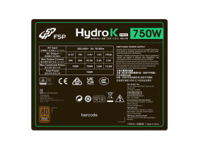 ȫHydro K Pro 750Wͼ5