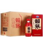 MOUTAI 茅臺 賴茅 端曲2.0雅韻版 500ml*6 醬香型 53度 箱裝