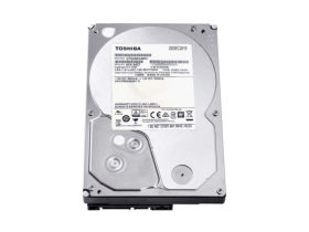 ֥ؼӲ 4TB SATA 5400ת 128M(DT02ABA400V)