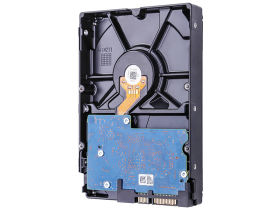 ֥ؼӲ 4TB SATA 5400ת 128M(DT02ABA400V)